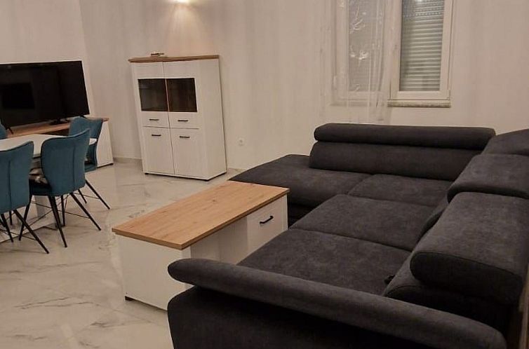 Appartement Madonna 2