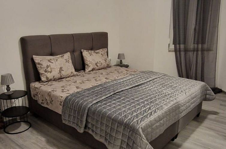 Appartement Madonna 2