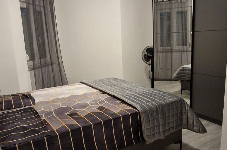Appartement Madonna 2