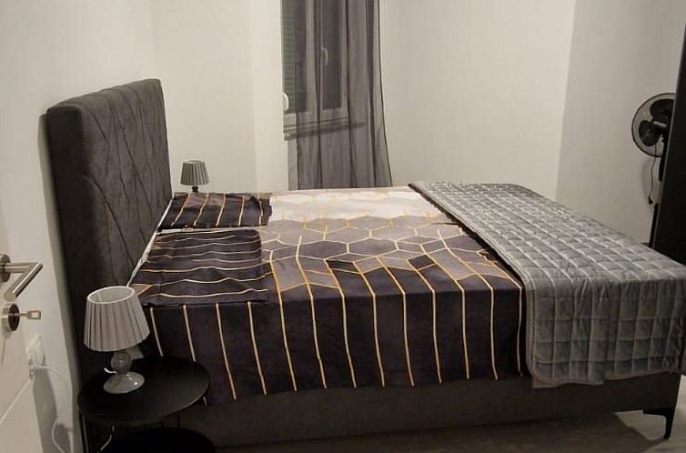 Appartement Madonna 2