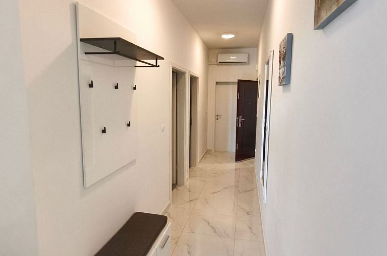 Appartement Madonna 2