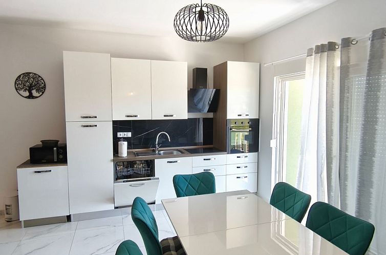 Appartement Madonna 2