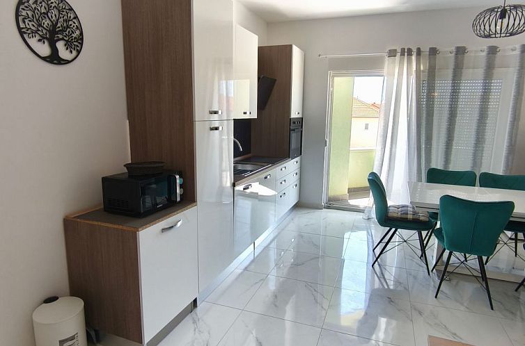 Appartement Madonna 2