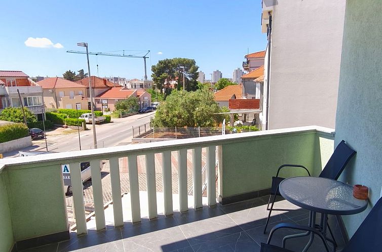 Appartement Madonna 2