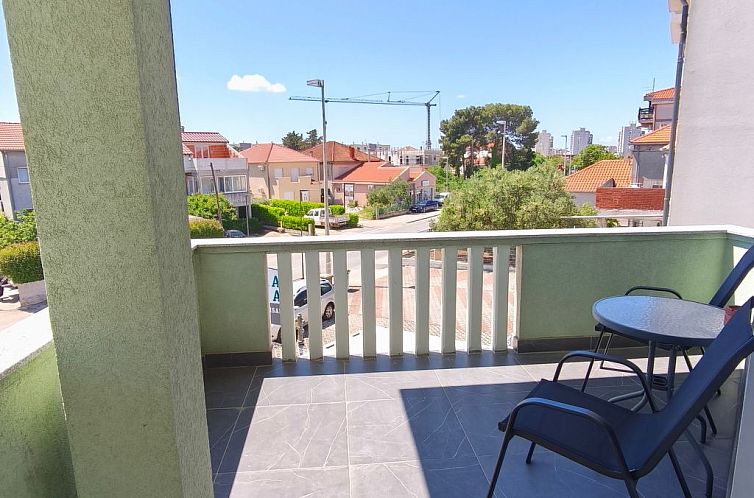 Appartement Madonna 2