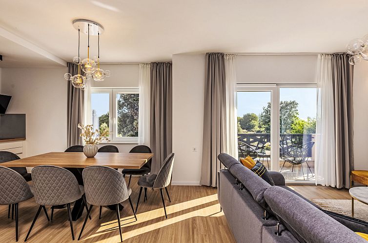 Vakantiehuis Certus