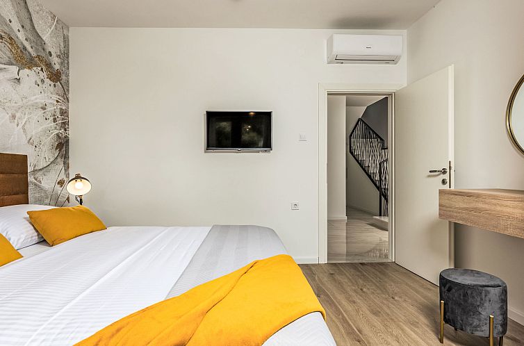 Vakantiehuis Certus