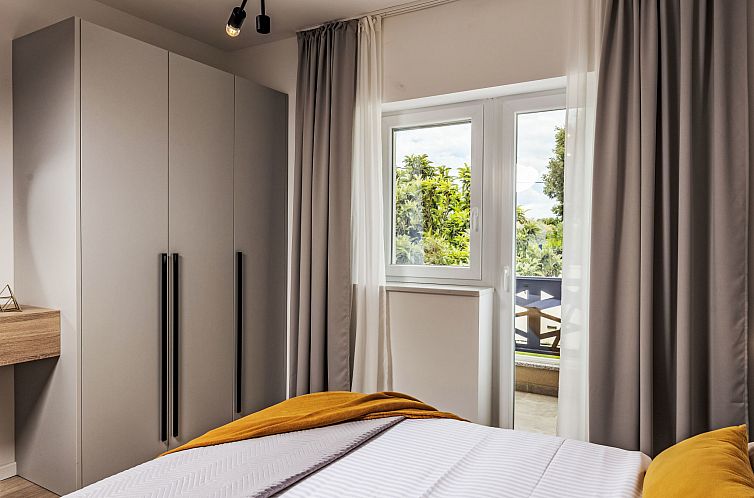 Vakantiehuis Certus