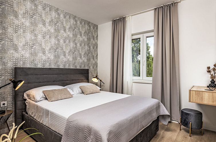 Vakantiehuis Certus