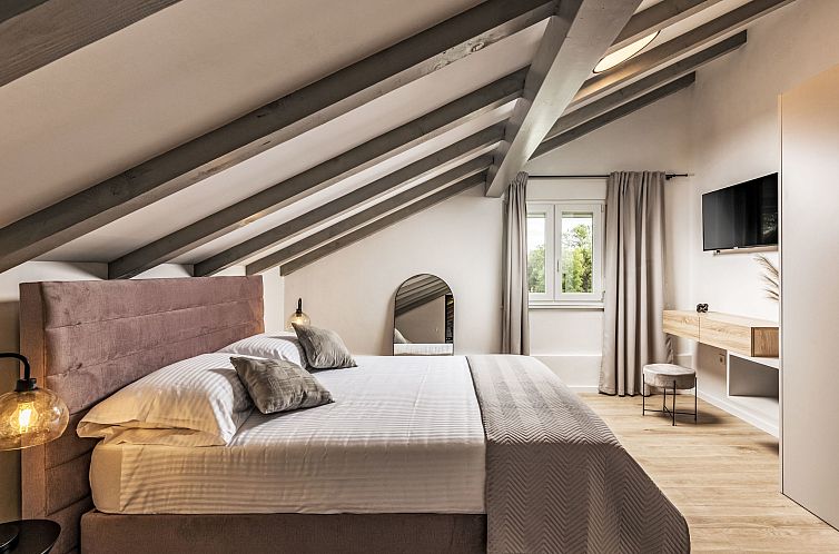 Vakantiehuis Certus