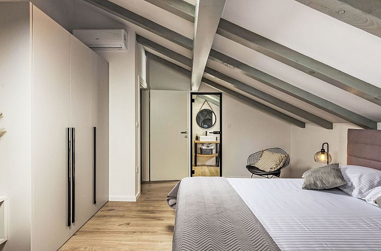 Vakantiehuis Certus