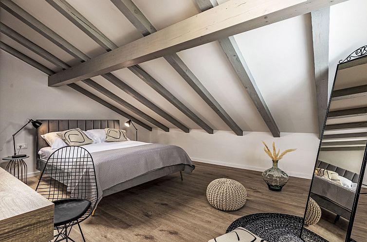 Vakantiehuis Certus