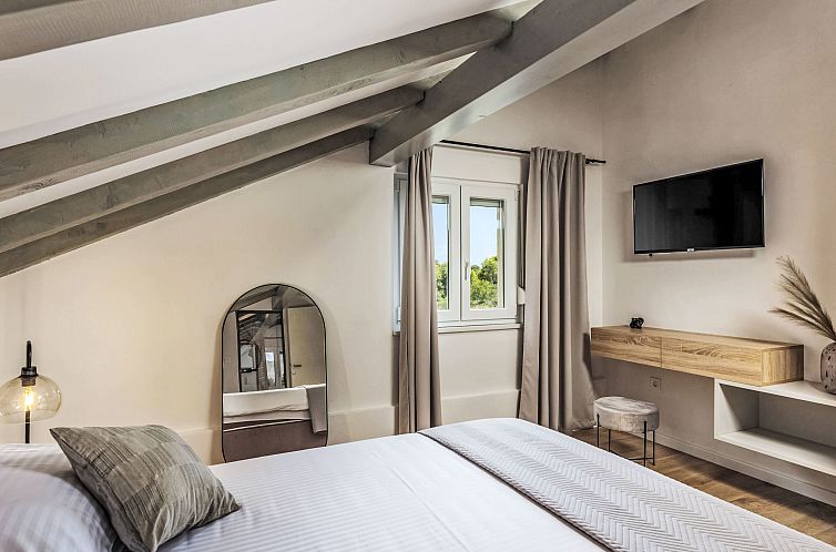 Vakantiehuis Certus