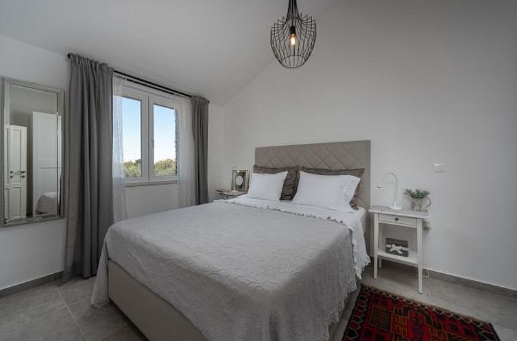 Vakantiehuis Villa Oliveto with pool