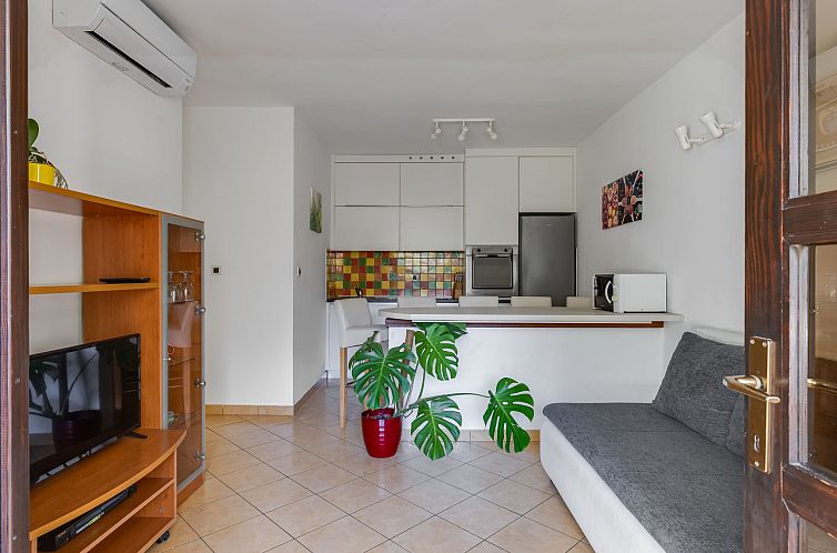 Appartement Anica