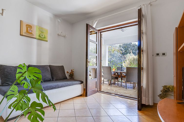 Appartement Anica