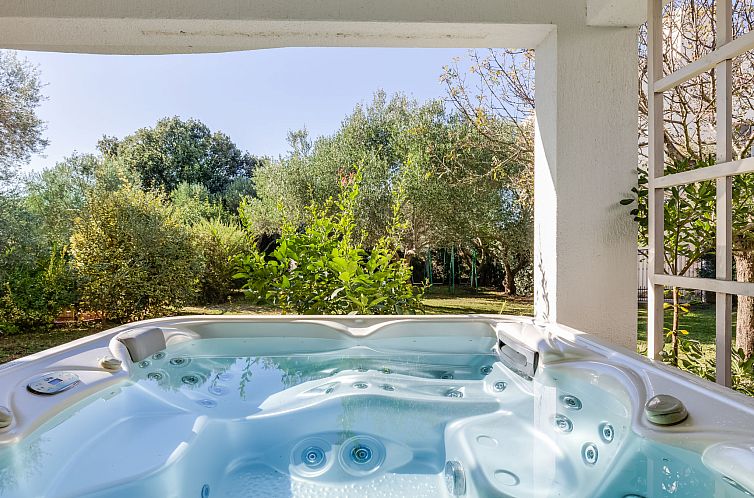 Appartement Anica