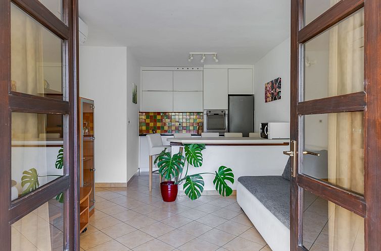 Appartement Anica