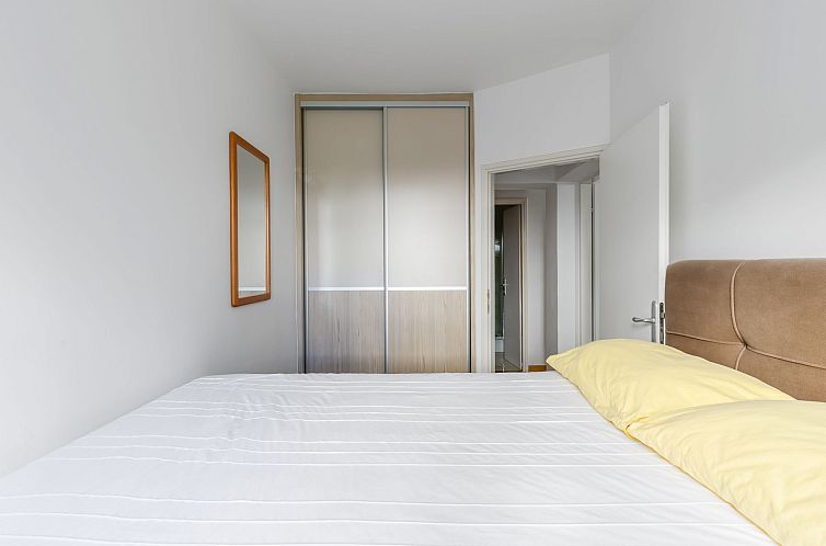 Appartement Anica