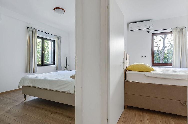 Appartement Anica
