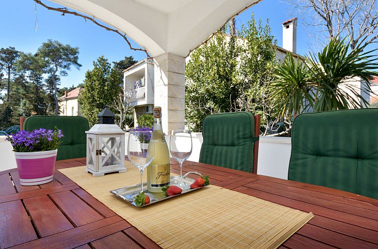 Vakantiehuis Bila Vila