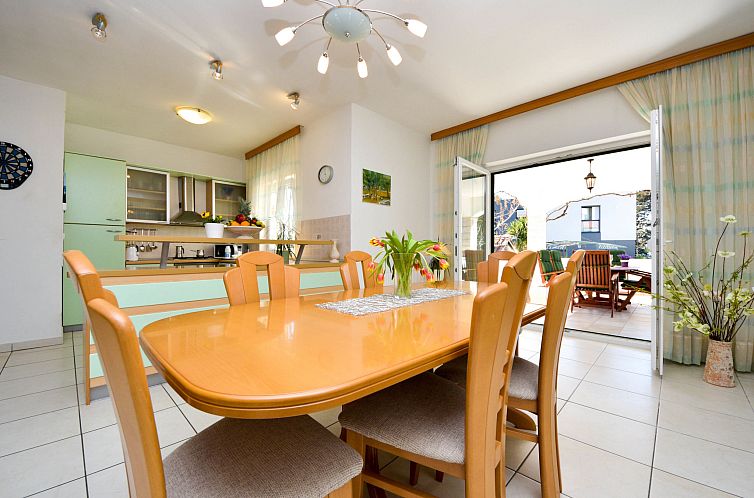 Vakantiehuis Bila Vila