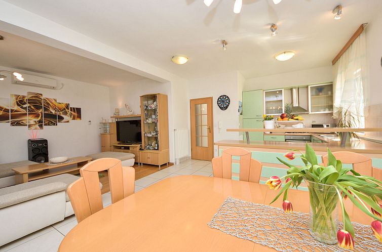 Vakantiehuis Bila Vila