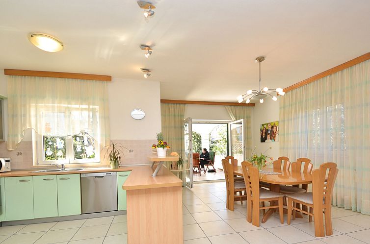 Vakantiehuis Bila Vila