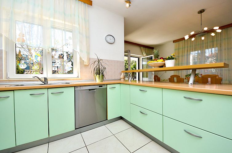 Vakantiehuis Bila Vila