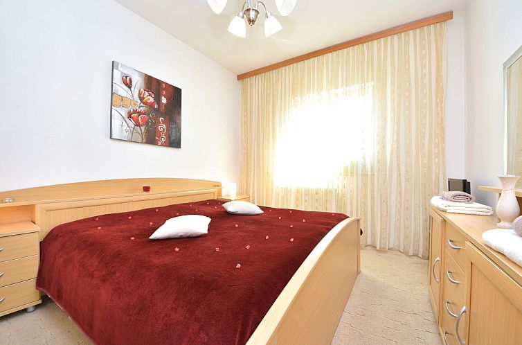 Vakantiehuis Bila Vila