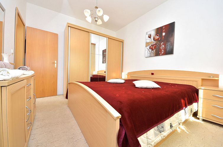 Vakantiehuis Bila Vila