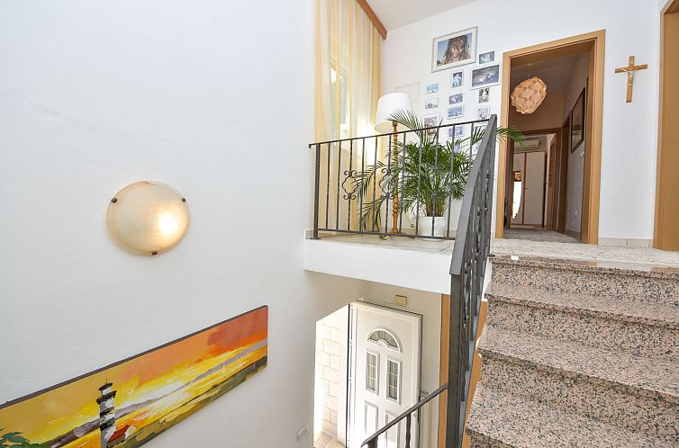 Vakantiehuis Bila Vila