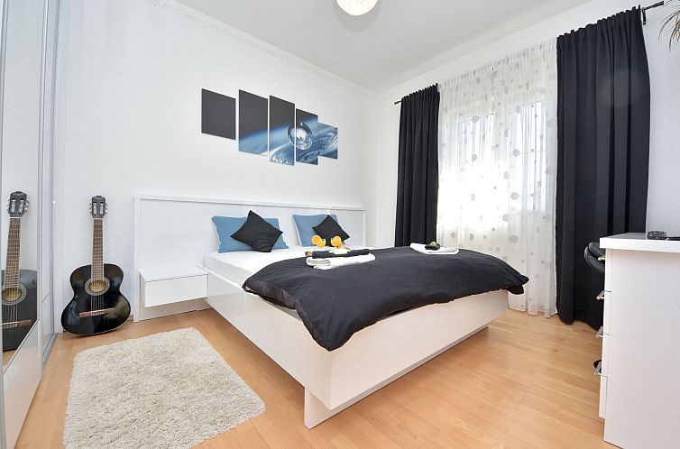 Vakantiehuis Bila Vila