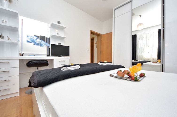 Vakantiehuis Bila Vila