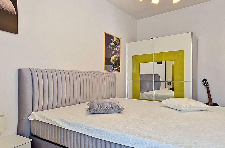 Vakantiehuis Bila Vila