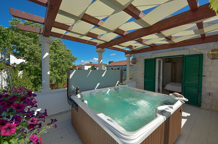 Vakantiehuis Bila Vila