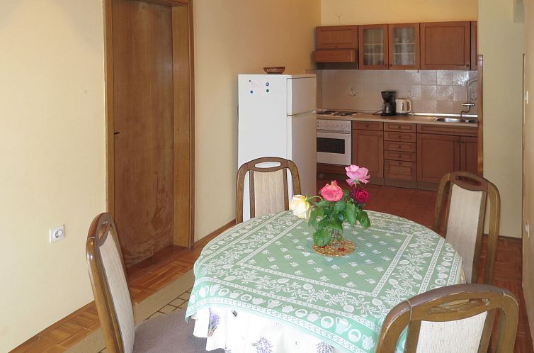 Appartement Katić