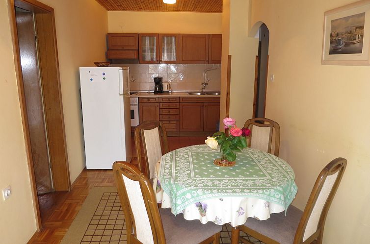Appartement Katić