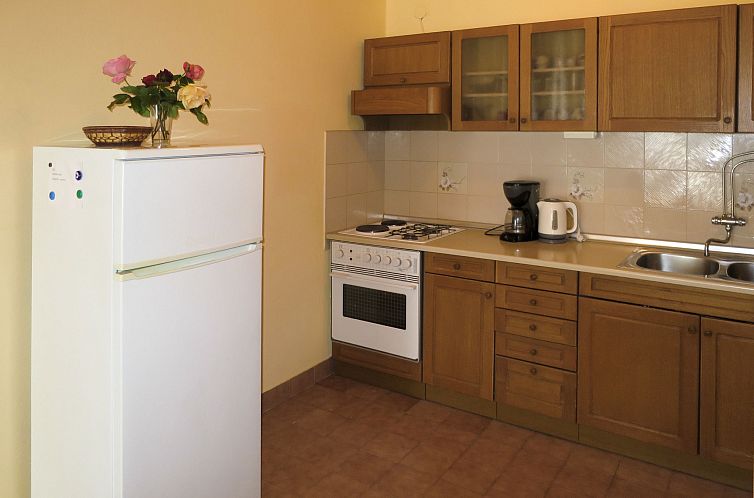 Appartement Katić