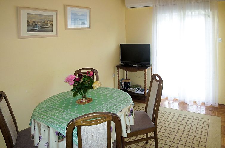 Appartement Katić