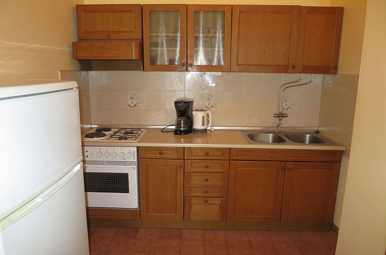Appartement Katić