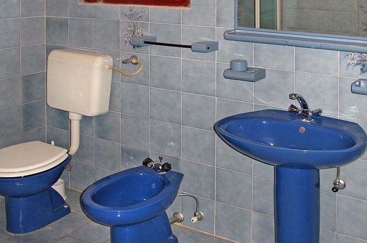 Appartement Katić