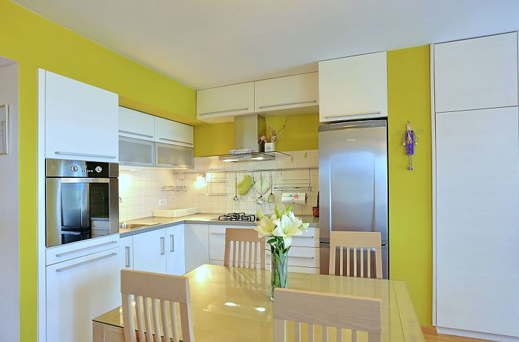 Appartement Apartment Bluebell Zadar mit privatem Parkplatz