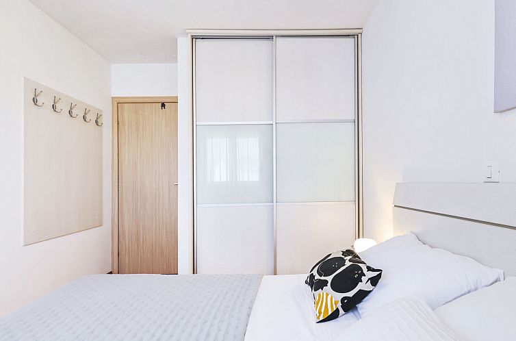 Appartement Apartment Bluebell Zadar mit privatem Parkplatz