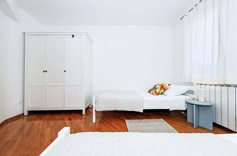 Appartement Apartment Bluebell Zadar mit privatem Parkplatz