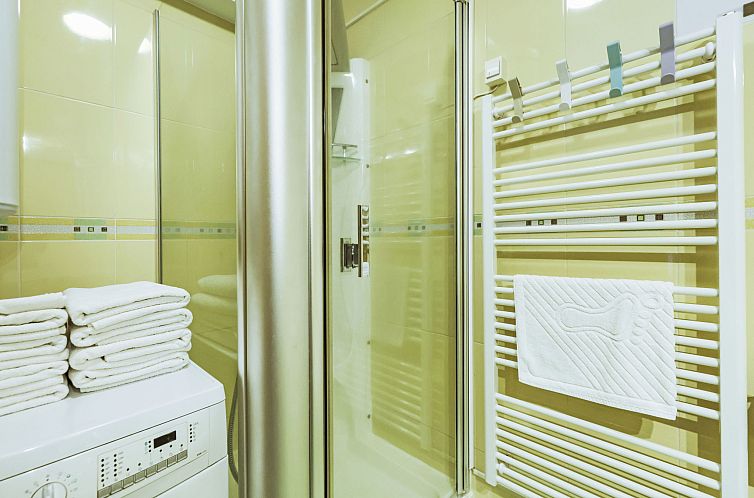 Appartement Apartment Bluebell Zadar mit privatem Parkplatz