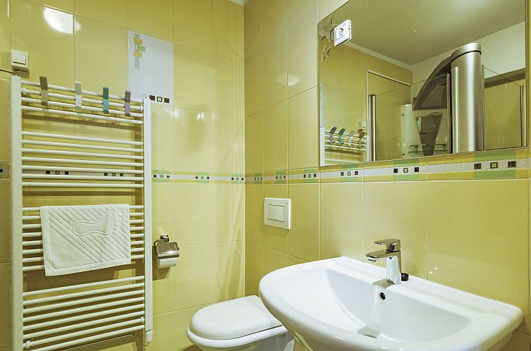 Appartement Apartment Bluebell Zadar mit privatem Parkplatz