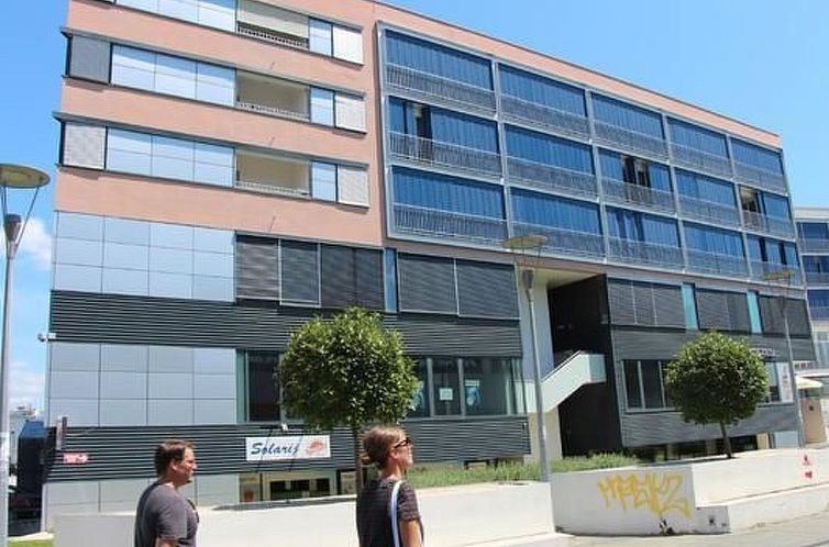 Appartement Relja in Zadar