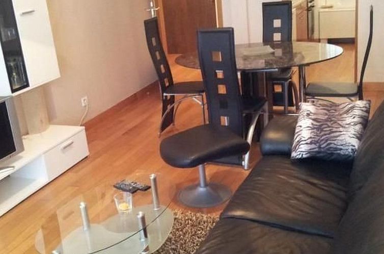 Appartement Relja in Zadar