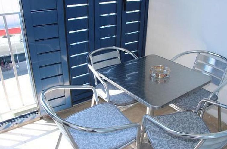 Appartement Relja in Zadar